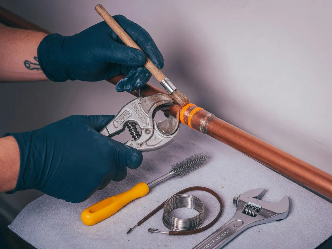Why choose Sump Pump Repair in Hundred, WV